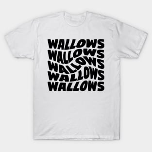 wallows 1 T-Shirt